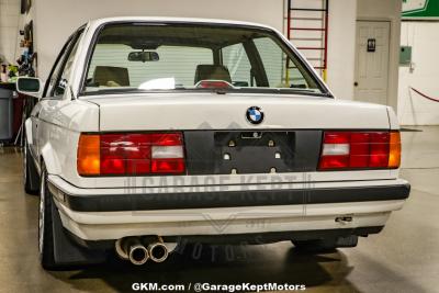 1991 BMW 325i