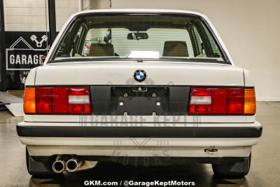 1991 BMW 325i