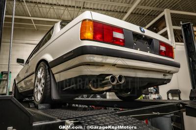 1991 BMW 325i