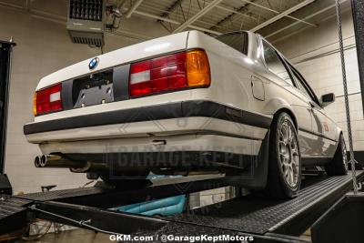 1991 BMW 325i