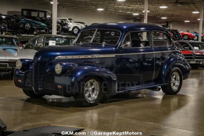 1940 Chevrolet Special Deluxe