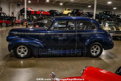 1940 Chevrolet Special Deluxe