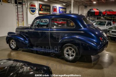 1940 Chevrolet Special Deluxe