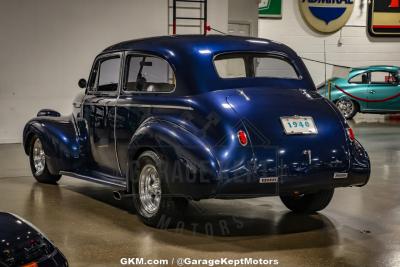 1940 Chevrolet Special Deluxe