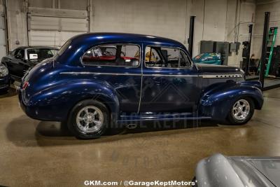 1940 Chevrolet Special Deluxe