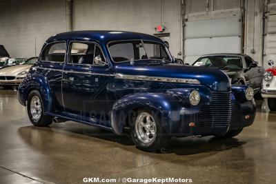 1940 Chevrolet Special Deluxe