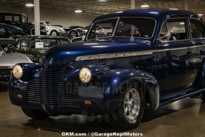 1940 Chevrolet Special Deluxe