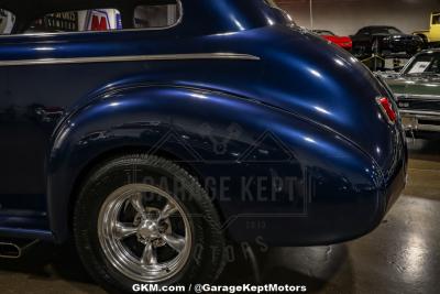 1940 Chevrolet Special Deluxe