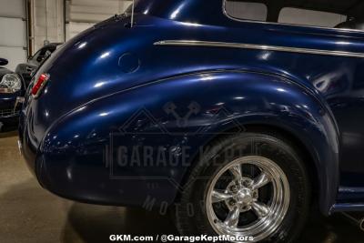 1940 Chevrolet Special Deluxe