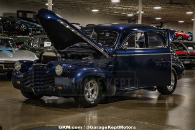 1940 Chevrolet Special Deluxe