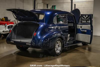 1940 Chevrolet Special Deluxe