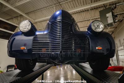 1940 Chevrolet Special Deluxe