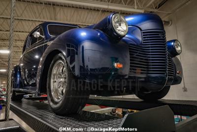 1940 Chevrolet Special Deluxe