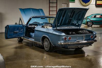 1964 Chevrolet Corvair Monza Convertible