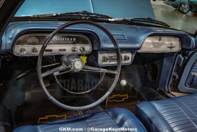 1964 Chevrolet Corvair Monza Convertible