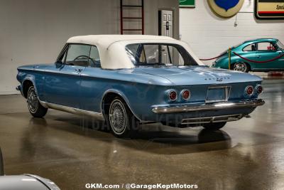 1964 Chevrolet Corvair Monza Convertible