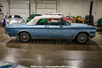 1964 Chevrolet Corvair Monza Convertible