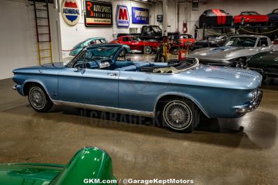 1964 Chevrolet Corvair Monza Convertible