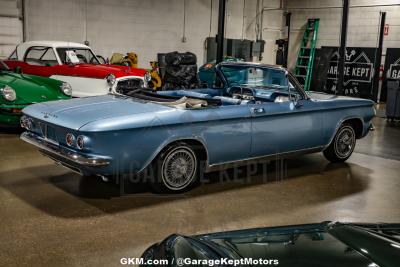 1964 Chevrolet Corvair Monza Convertible