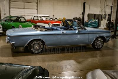 1964 Chevrolet Corvair Monza Convertible