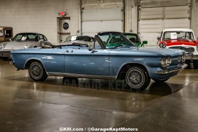 1964 Chevrolet Corvair Monza Convertible