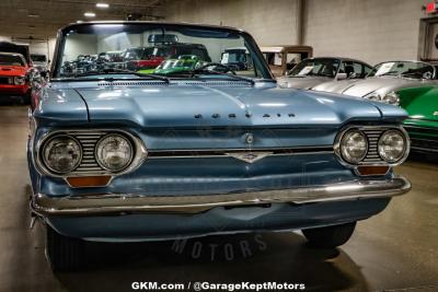 1964 Chevrolet Corvair Monza Convertible