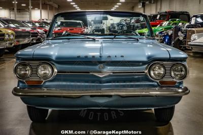 1964 Chevrolet Corvair Monza Convertible