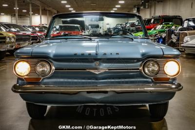 1964 Chevrolet Corvair Monza Convertible