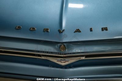 1964 Chevrolet Corvair Monza Convertible