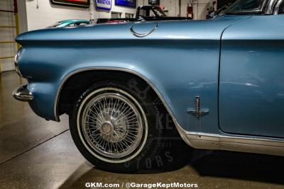 1964 Chevrolet Corvair Monza Convertible