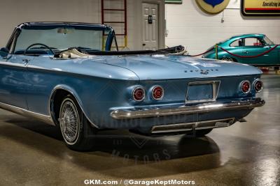 1964 Chevrolet Corvair Monza Convertible