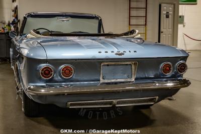 1964 Chevrolet Corvair Monza Convertible