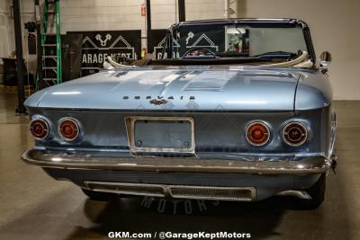 1964 Chevrolet Corvair Monza Convertible