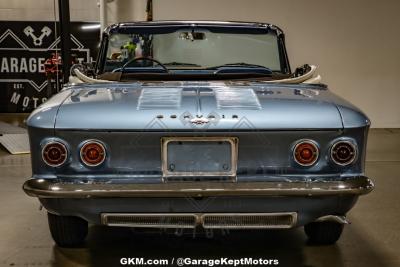 1964 Chevrolet Corvair Monza Convertible