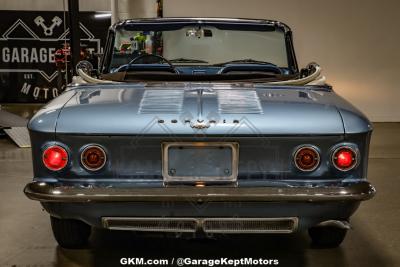 1964 Chevrolet Corvair Monza Convertible