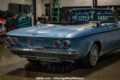 1964 Chevrolet Corvair Monza Convertible