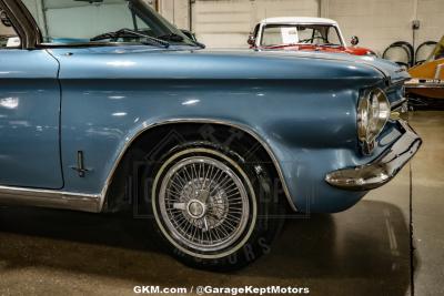 1964 Chevrolet Corvair Monza Convertible