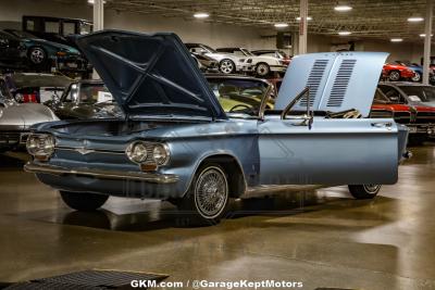 1964 Chevrolet Corvair Monza Convertible