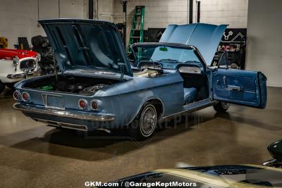 1964 Chevrolet Corvair Monza Convertible