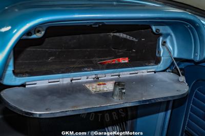 1964 Chevrolet Corvair Monza Convertible