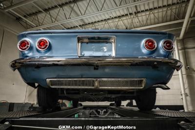 1964 Chevrolet Corvair Monza Convertible