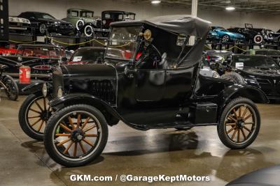 1923 Ford Model T