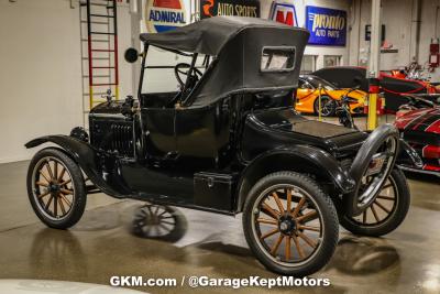 1923 Ford Model T