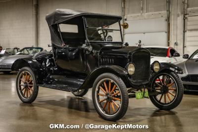 1923 Ford Model T