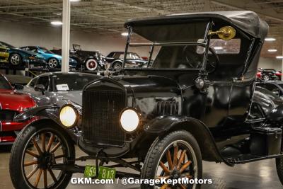 1923 Ford Model T