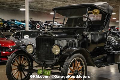 1923 Ford Model T