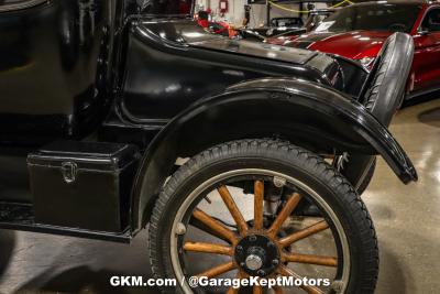 1923 Ford Model T