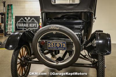 1923 Ford Model T