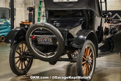 1923 Ford Model T