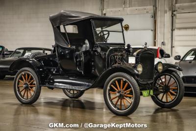 1923 Ford Model T